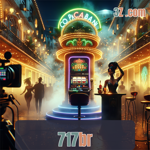 Explorando a Plataforma do 717br: Onde o Jogo Ganha Vida