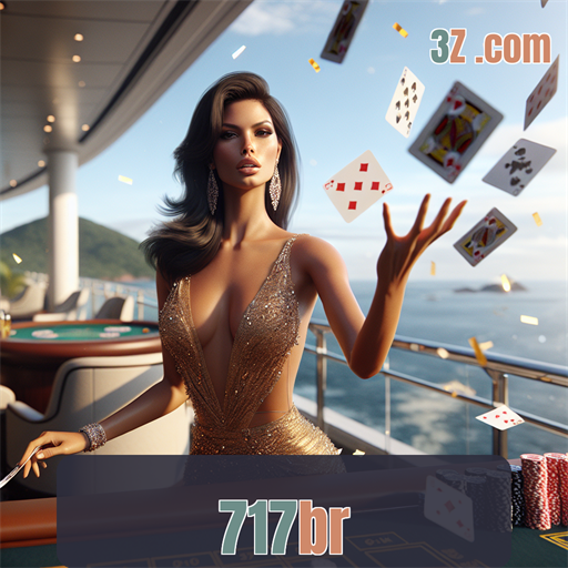 Os Benefícios VIP do Site 717br para Jogadores Leais