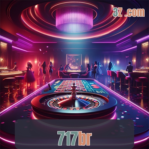 Explorando a Plataforma do 717br: Onde o Jogo Ganha Vida
